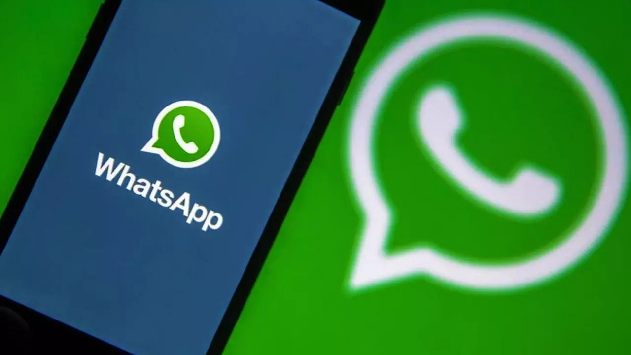 Bu ölkədə nazirlərə "WhatsApp"dan istifadə qadağan ediləcək
