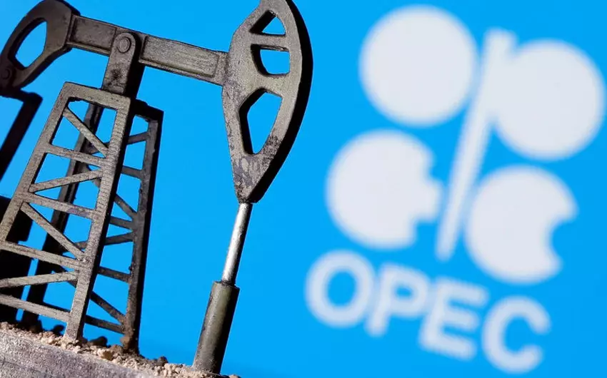 OPEC+ neft hasilatının azaldılmasını nəzərdən keçirir