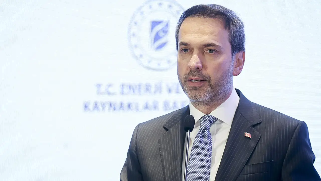 Alparslan Bayraktar: "Bu gün Kilisdə tarixi bir ana şahidlik edirik"