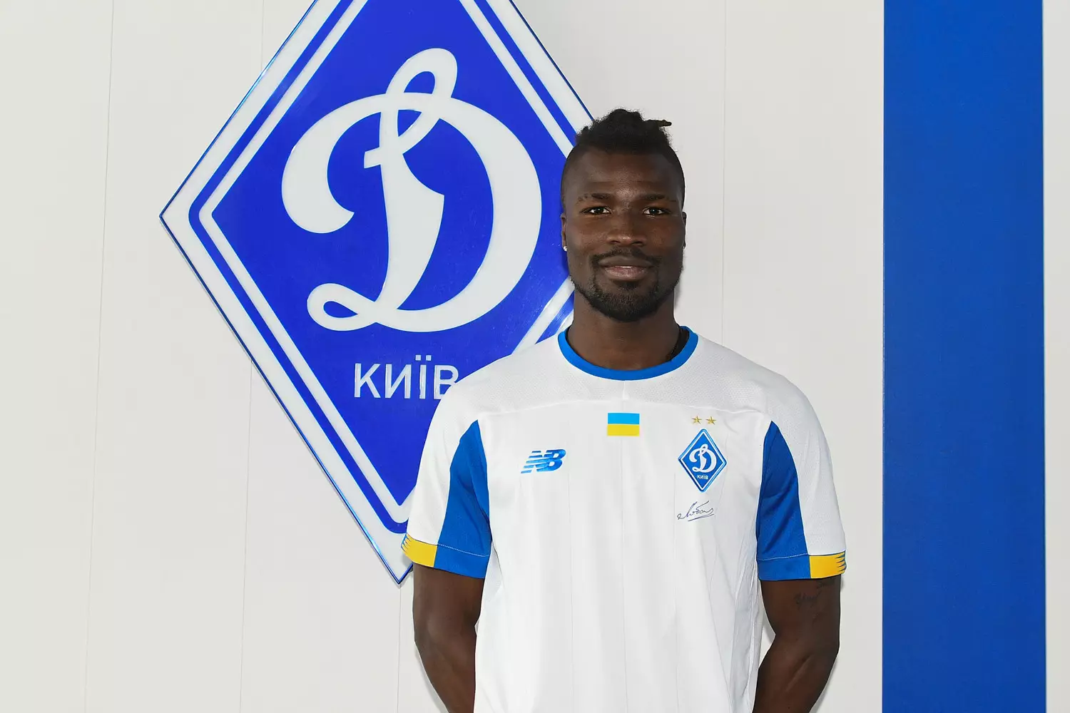 "Araz-Naxçıvan" "Dinamo Kiyev"in sabiq futbolçusunu gətirir