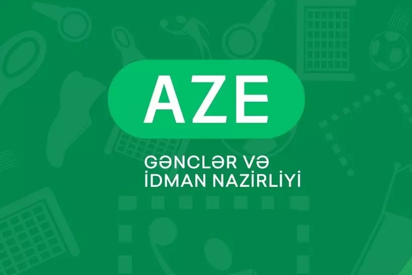 Azərbaycan idmançılarının avqust ayı üçün reytinq cədvəli açıqlandı
