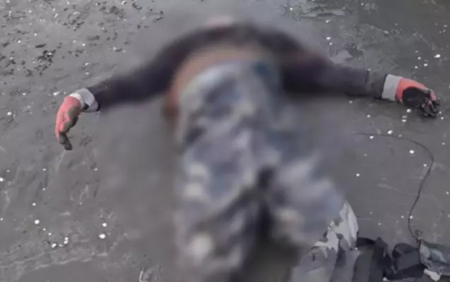 Balıqçının meyiti sabah Azərbaycana təhvil veriləcək