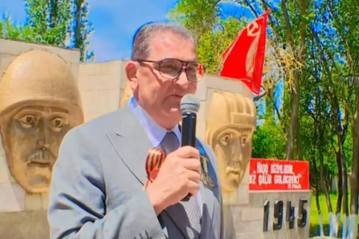 İmişlidə Ağsaqqallar Şurasının əvvəlki sədri vəzifəsinə bərpa edilib - FOTO