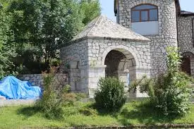 Şuşadakı Şorsu bulağının bərpasına başlanılır