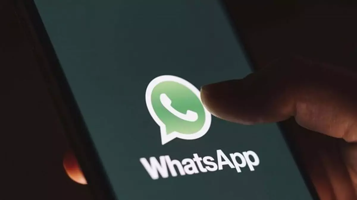 "WhatsApp" bəzi telefonlarda işləməyəcək