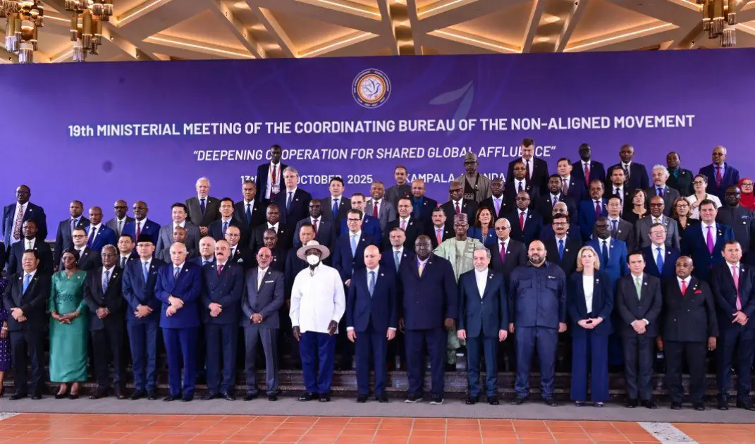 Azərbaycan və Afrika ölkələri arasında yeni sazişlər imzalanıb