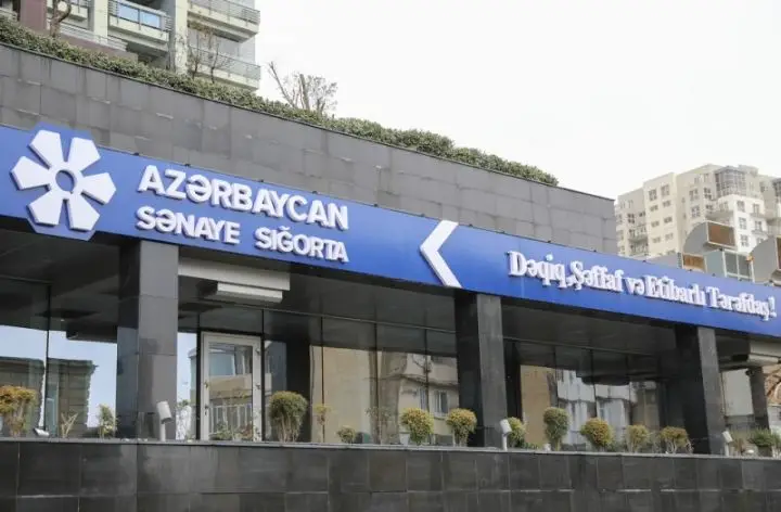 “Azərbaycan Sənaye Sığorta”nın səhmdarları növbədənkənar toplanır