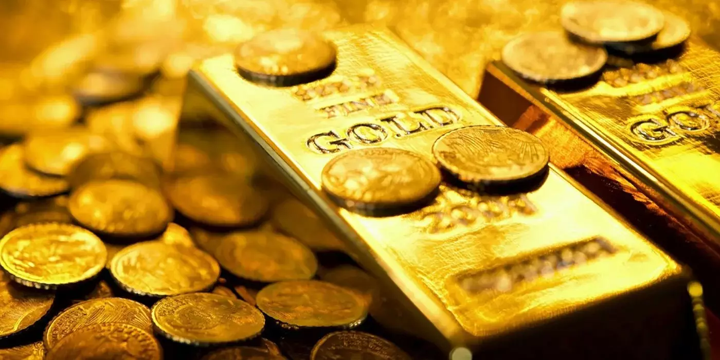Rusiya banklarındakı qızıl ehtiyatları iki dəfə azalıb