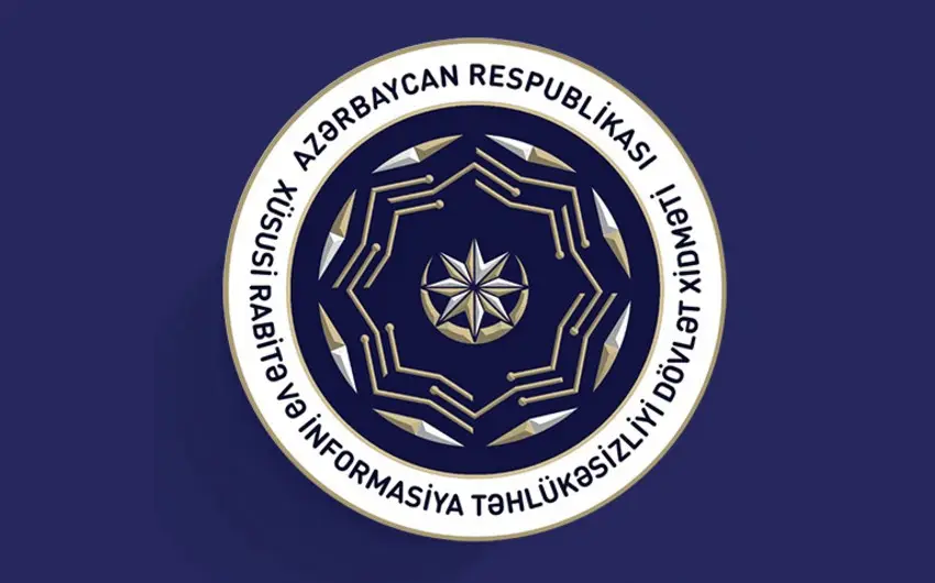 Dövlət Xidmətinin rəsmi emblemi haqqında əsasnamə təsdiqlənib
