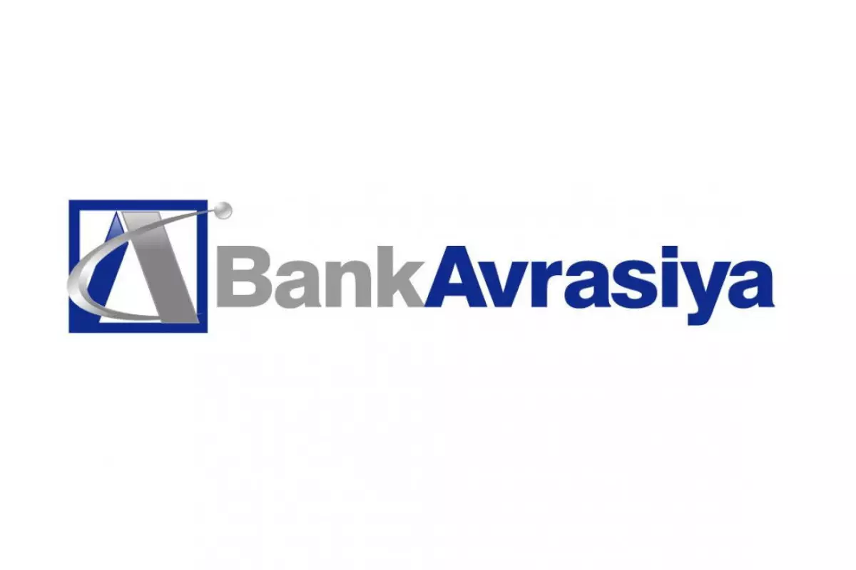 "Bank Avrasiya"nın xalis mənfəəti 3 mln. manata yaxın azalıb - HESABAT