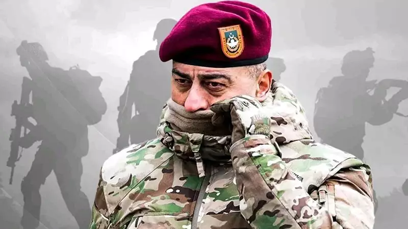 Hikmət Mirzəyevə ağır itki üz verib