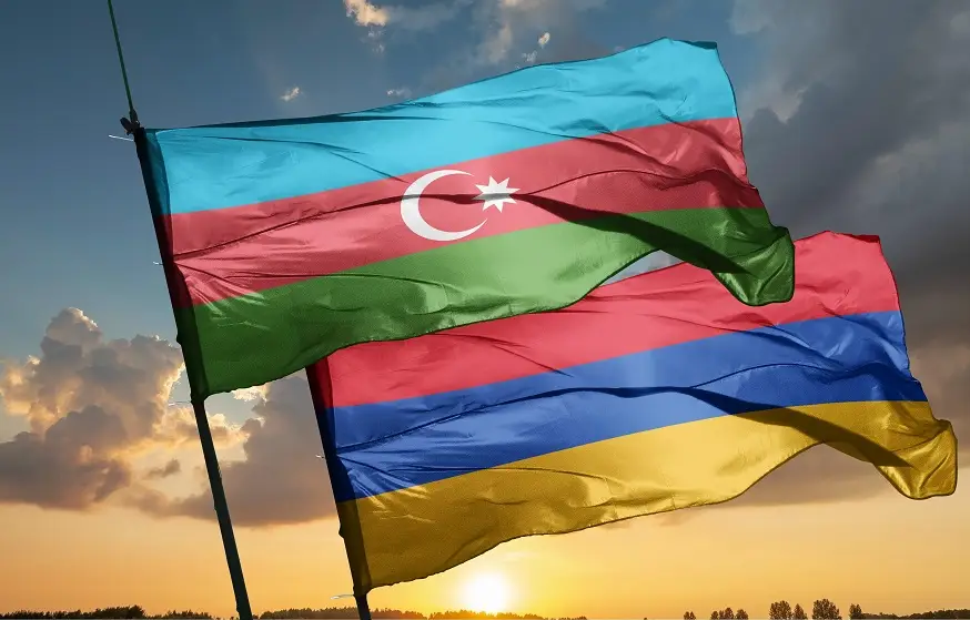 Azərbaycan və Ermənistan arasında paraflanmış sülh sazişinin mətni yayılıb