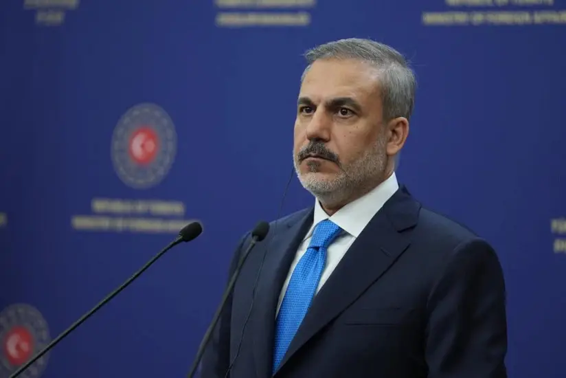 Fidan Azərbaycana gəlib