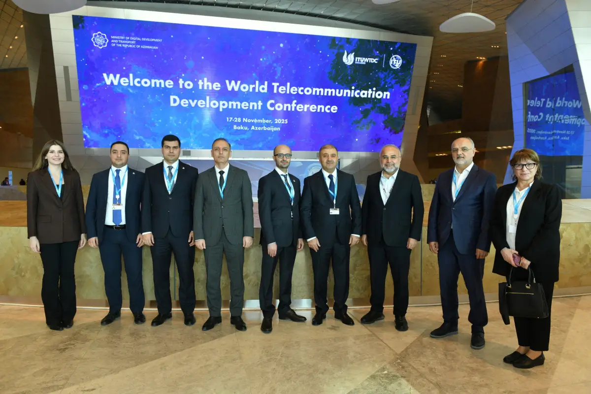 Azərbaycan və Türkiyənin telekommunikasiya üzrə tənzimləyici qurumları birgə layihə icra edəcək