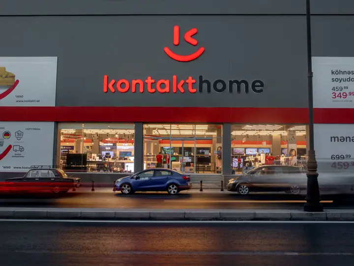 Dövlət Agentliyi “Kontakt Home”un fəaliyyətində nöqsanlar aşkarladı
