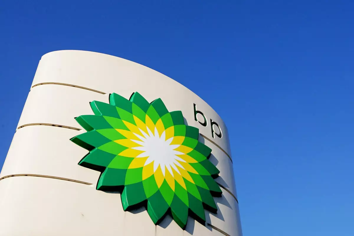 BP-nin üç regionu üzrə xərcləri 10% artıb