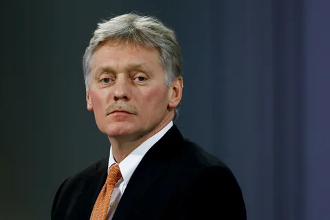 Peskov: Rusiya və ABŞ arasında hazırda praktiki olaraq ticarət əlaqələri yoxdur