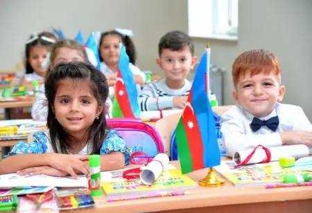 Məktəbəqədər uşaqların təhsili ilə bağlı müəssisələrin siyahısı genişləndirilir