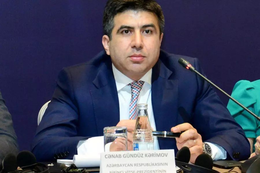 “Konstitusiyaya edilən əlavə və dəyişikliklər dövlətimizin müstəqilliyi və suverenliyinin möhkəmləndirilməsinə apardı” - Gündüz Kərimov