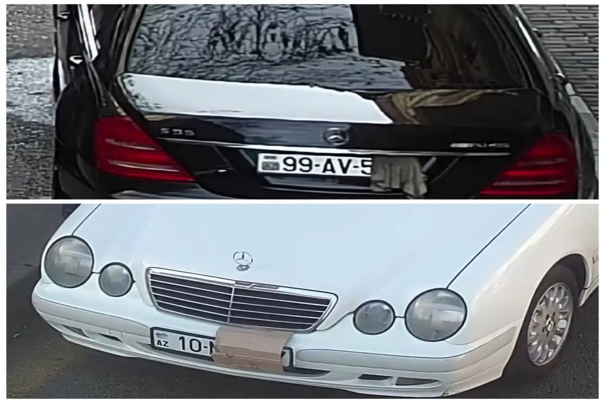 DYP sürücülərə çağırış edib