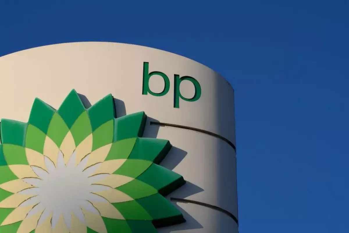 BP-nin icraçı vitse prezidenti Bakıya səfər edib