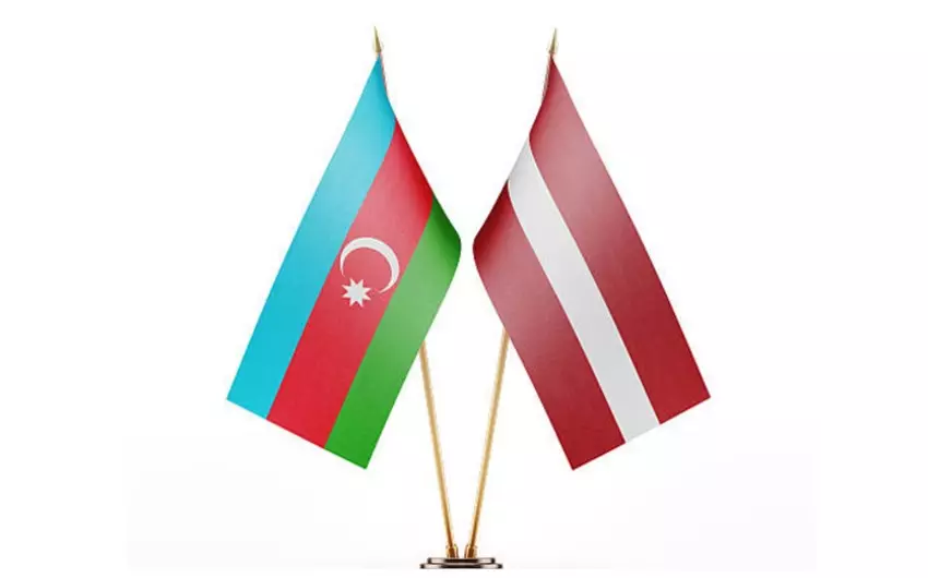 Azərbaycan və Latviya beynəlxalq təşkilatlar çərçivəsində tərəfdaşlığı gücləndirəcəklər