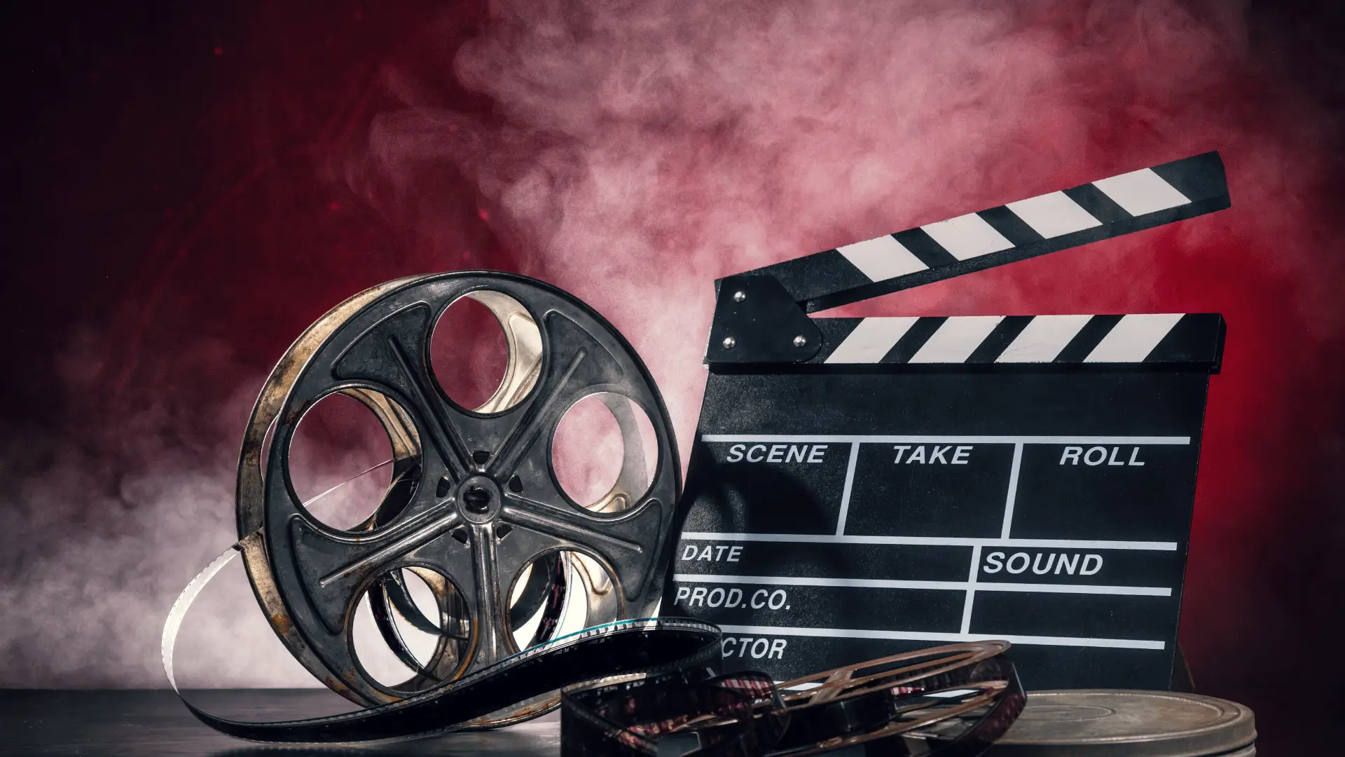 Rəşad Əzizov: Son illərdə kino sahəsində nəzərəçarpan dinamika müşahidə olunur