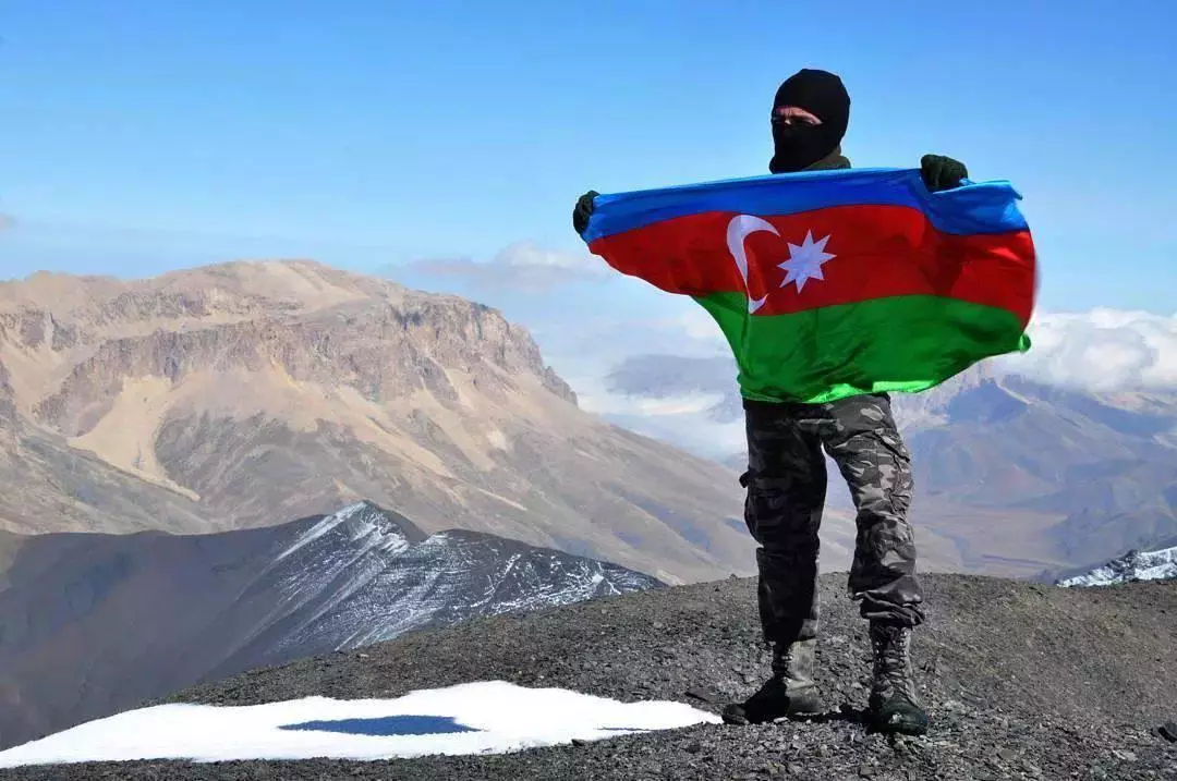 Müharibədə itkin düşən azərbaycanlıların ailələri BMT-yə müraciət ediblər