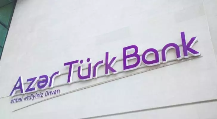 Mərkəzi Bank “Azər-Türk Bank"ın vəzifəli şəxsini cərimələdi