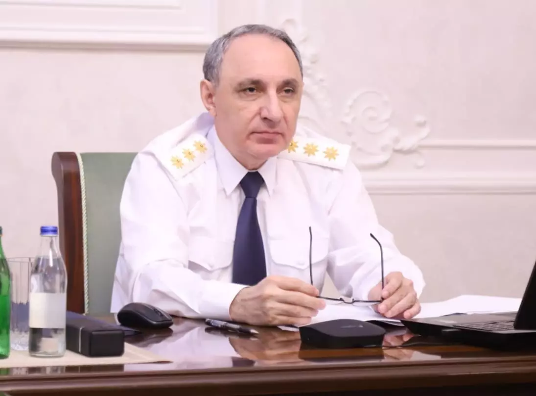 Baş prokuror: "28 şəxs cinayət başında yaxalanıb"
