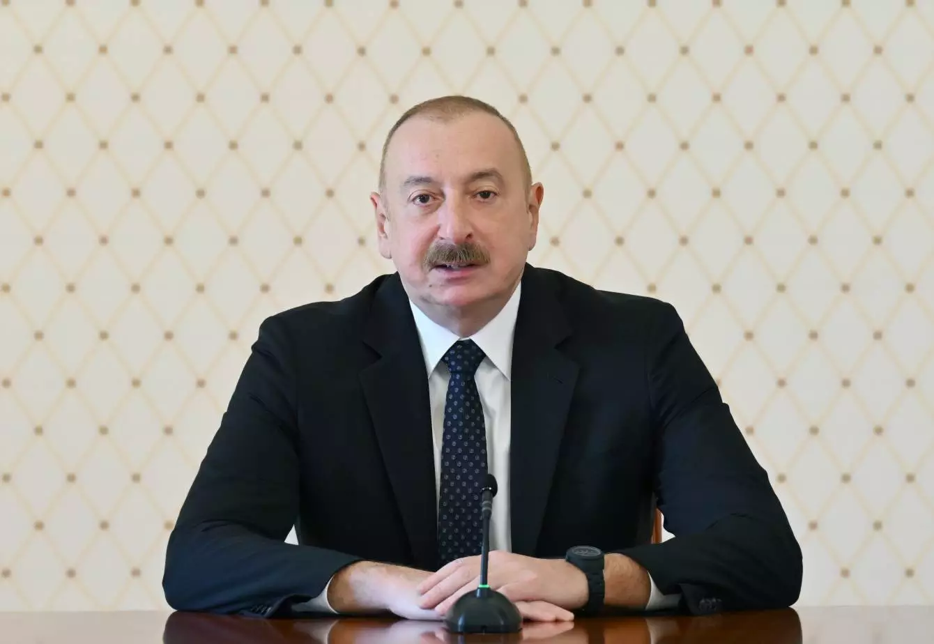 İƏT-in Təmiz Enerji Mərkəzinin Nizamnaməsi təsdiq edilib