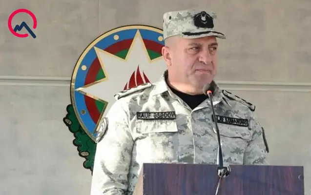 İş başında infarkt keçirən polkovnik vəfat etdi - YENİLƏNİB