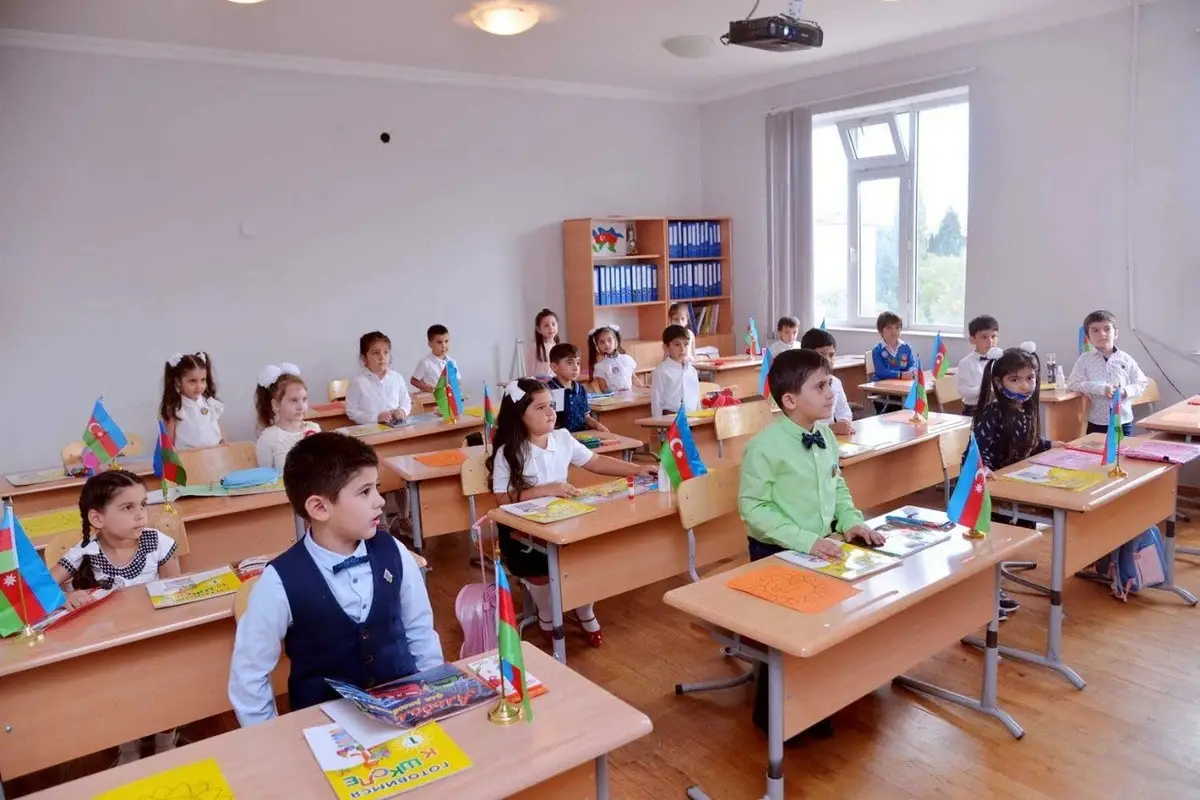Uşaqlarla bağlı yenilik: qanuna dəyişikliyin məqsədi və izahı açıqlandı