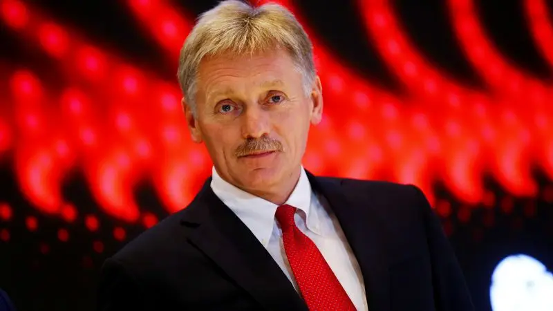 Peskov: İran Rusiyadan hərbi yardım istəməyib