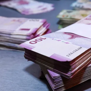 Sahibkarlığın İnkişafı Fondunun xalis mənfəəti artıb