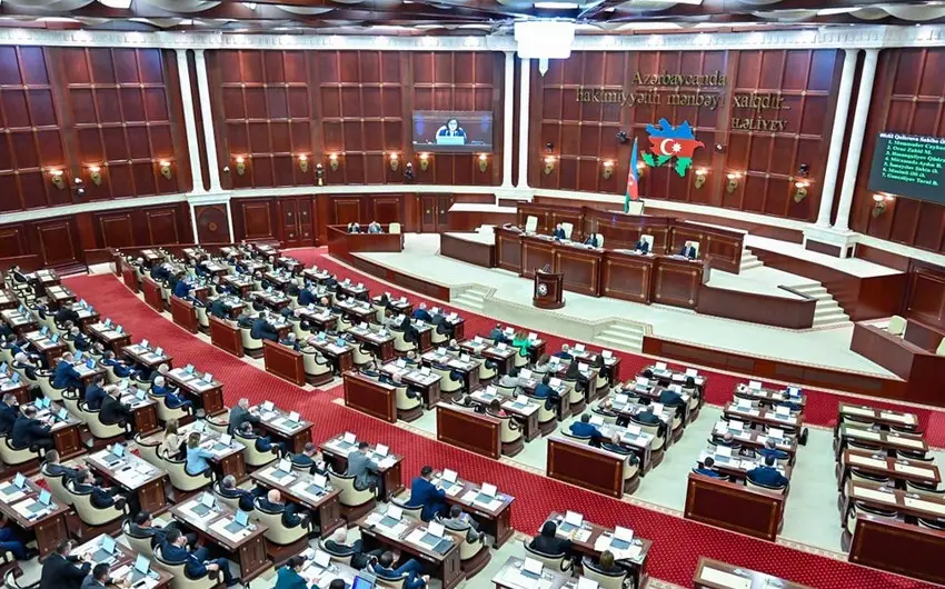 QDİƏT PA-nın Bakıda keçirilən sessiyasında əlilliyi olan şəxslərlə bağlı qərar qəbul olundu