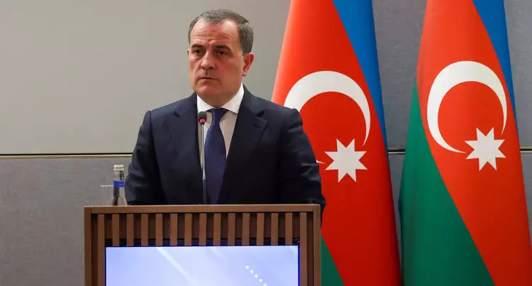 Ceyhun Bayramov: Azərbaycan Zəngəzur dəhlizinin açılması ilə bağlı öz ərazisində işləri sürətlə davam etdirir