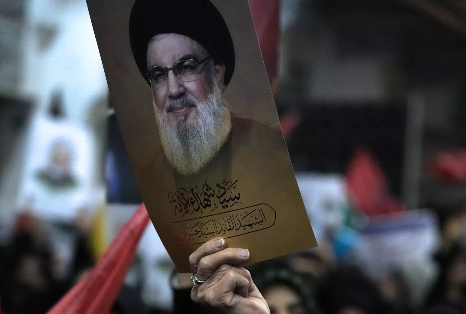Hizbullah-ın keçmiş liderlərinin dəfn olunacağı tarix açıqlandı