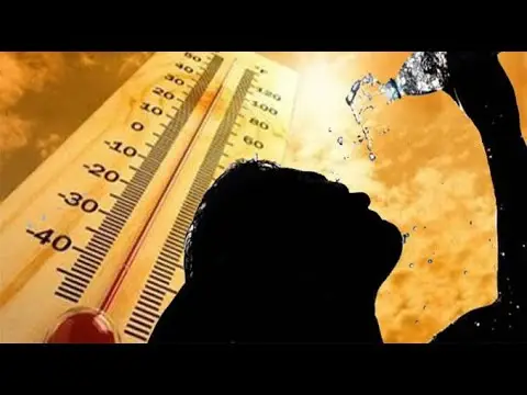Şənbə günü 40 dərəcə isti olacaq - PROQNOZ