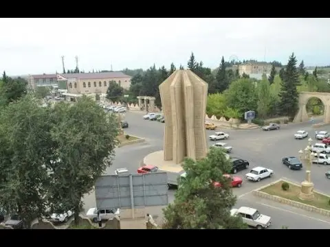 Cəlilabadda binalar təmir olunacaq