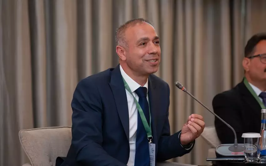 Nazir müavini: Azərbaycan 2030-cu ilə qədər qaza 1.5 milyard kub metr qənaət edəcək