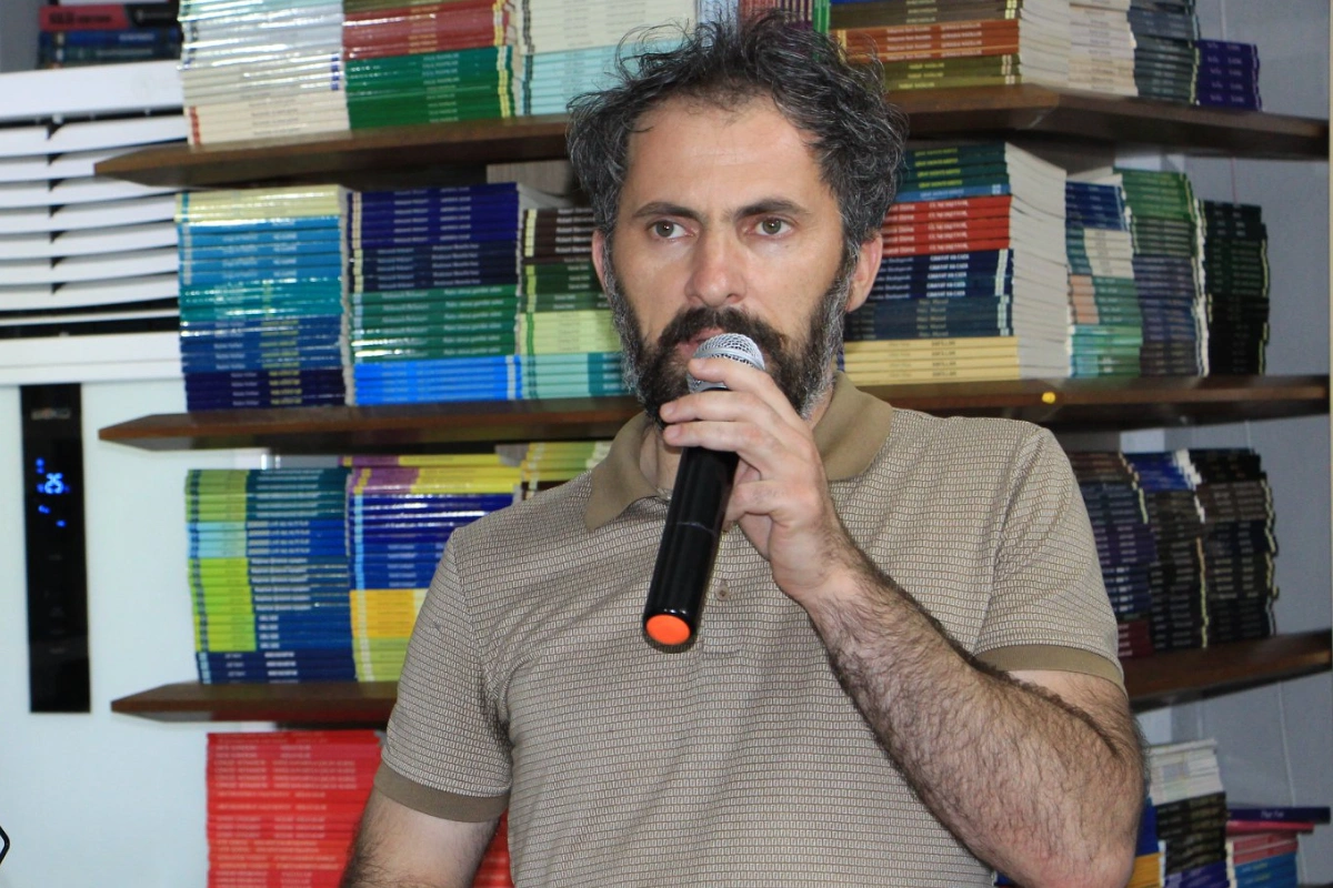 Yazıçı Müşfiq Xanın övladı itkin düşüb -  Polis hərəkətə keçdi