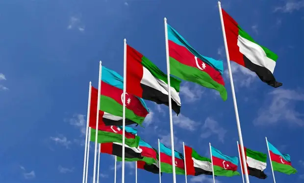 Milli Məclis BƏƏ ilə sazişi ratifikasiya etdi