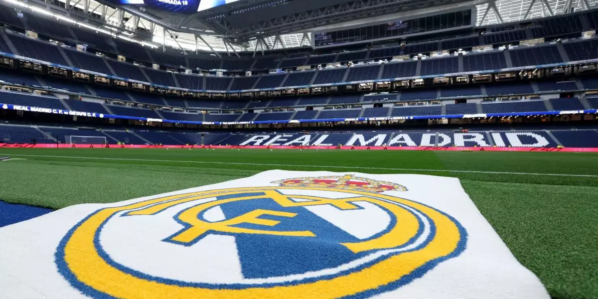 "Real Madrid" prezident seçkiləri təyin edib