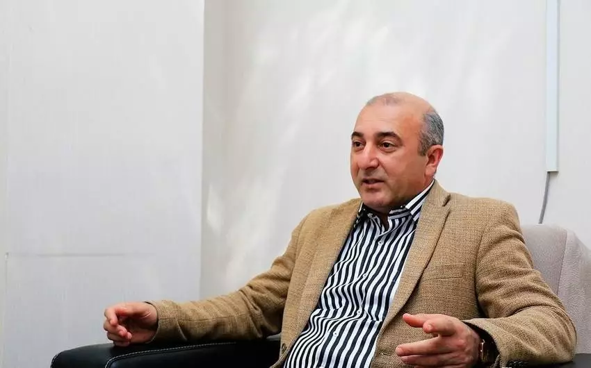 Hərbi-ekspert Ədalət Verdiyevin məhkəməsi başlayır