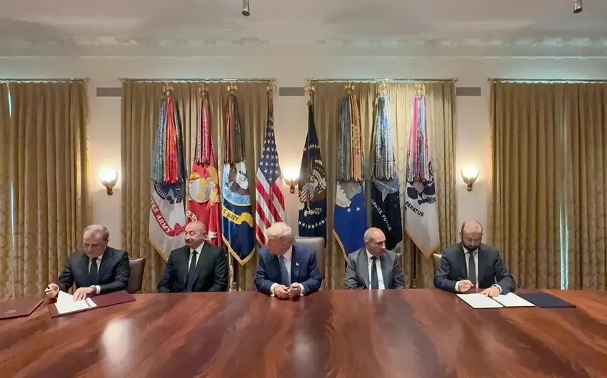 Azərbaycan və Ermənistan bir-birinə qarşı güc tətbiq etməkdən çəkinəcəklər