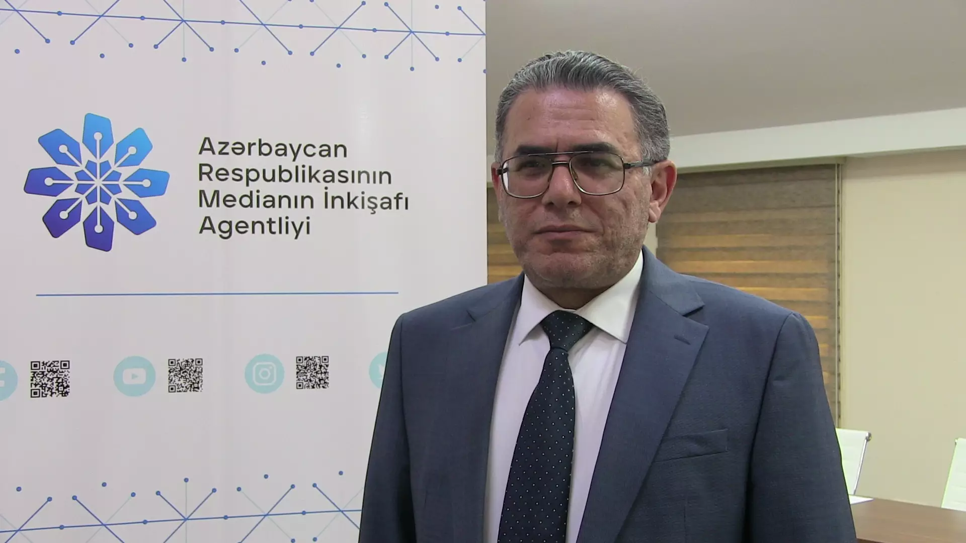 Natiq Məmmədli: Azərbaycana qarşı informasiya məkanında təhdidlər artır