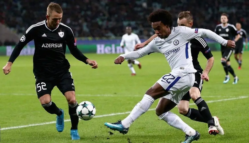 "Qarabağ"ın "Çelsi" ilə oyundan sonra qazandığı məbləğ məlum oldu