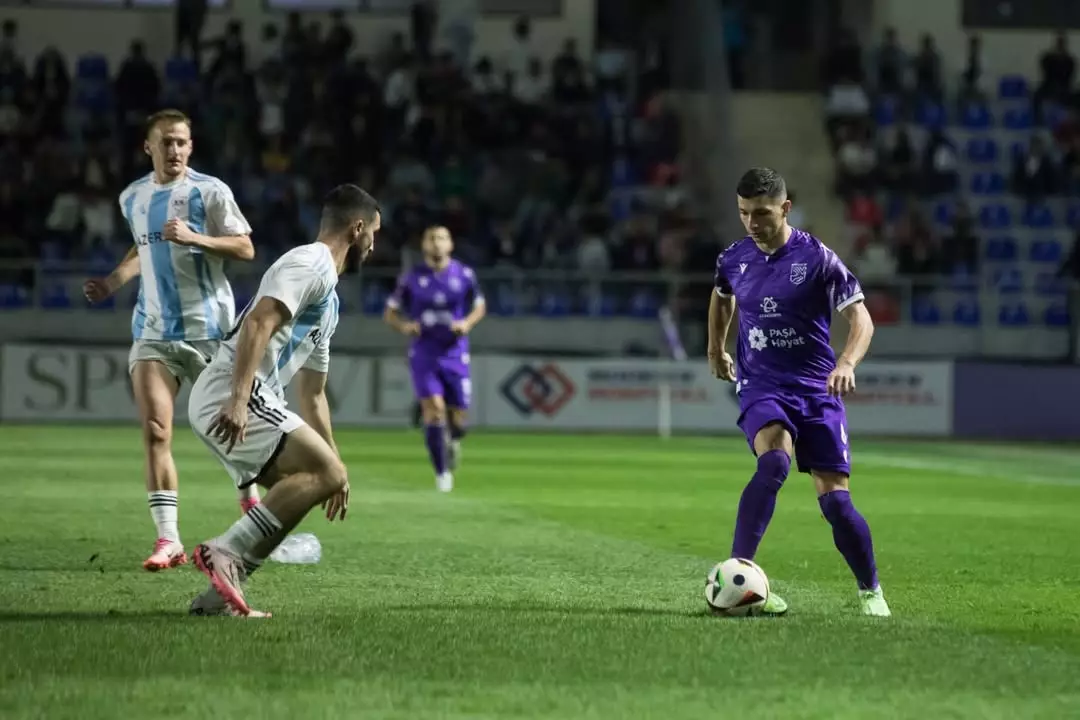Misli Premyer Liqasında 25-ci tura start verilir