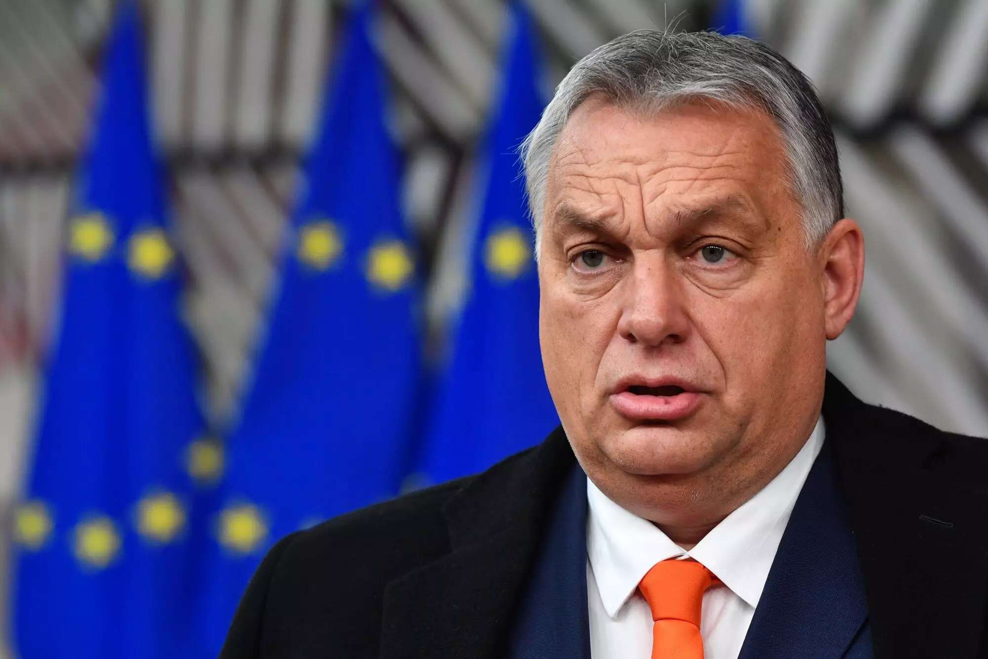 Orban: Aİ-nin sanksiyaları səbəbindən Macarıstan 19 milyard avro itirib